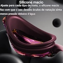 Óculos de Natação Gold Sports Cool Performance 6.0 - Adulto - Foto 5