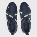 Tênis Puma Wired Slip On Bdp - Feminino - Foto 5