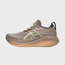 Tênis Asics Gel-Nimbus 27 Luxe - Feminino - Foto 2