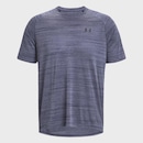 Camiseta Under Armour Tiger Tech 2.0 - Masculina - Foto 1