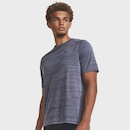 Camiseta Under Armour Tiger Tech 2.0 - Masculina - Foto 2