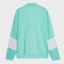 Jaqueta Pré-Jogo Palmeiras 2025 Puma - Masculina - Foto 2