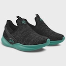 Tênis Olympikus Iconic - Infantil - Foto 2