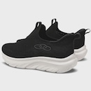 Tênis Olympikus Clic - Masculino - Foto 4