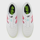 Chuteira Society New Balance 442 v2 Team TF - Adulto - Foto 3