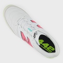 Chuteira Society New Balance 442 v2 Team TF - Adulto - Foto 4