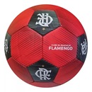 Bola de Futebol Flamengo Sport Bel CRF CPO 7 - Foto 1