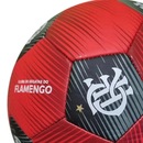 Bola de Futebol Flamengo Sport Bel CRF CPO 7 - Foto 2
