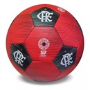 Bola de Futebol Flamengo Sport Bel CRF CPO 7 - Foto 3