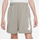 Shorts Nike Dri-FIT Multi - Infantil - Foto 1