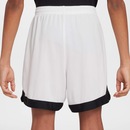 Shorts Nike Court Dry-FIT 5IN - Infantil - Foto 2