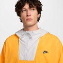 Jaqueta Nike Club Marina Anorak - Masculina - Foto 3