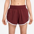 Shorts Nike One Dri-FIT 3IN - Feminino - Foto 1