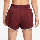 Shorts Nike One Dri-FIT 3IN - Feminino - Foto 2