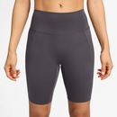 Shorts Nike Dri-FIT Universa 8IN - Feminino - Foto 1