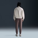 Blusão de Moletom Nike Soft Knit - Feminino - Foto 2