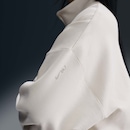 Blusão de Moletom Nike Soft Knit - Feminino - Foto 6