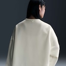 Blusão Nike Crew Soft Knit - Feminino - Foto 2