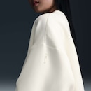 Blusão Nike Crew Soft Knit - Feminino - Foto 6