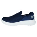Tenis Skechers Go Walk Max - Masculino - Foto 2