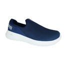 Tenis Skechers Go Walk Max - Masculino - Foto 3