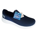 Tenis Skechers Go Walk Max - Masculino - Foto 5