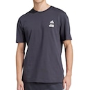 Camiseta Adidas Star Wars - Masculina - Foto 1
