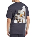 Camiseta Adidas Star Wars - Masculina - Foto 2