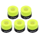 Overgrip Pro Beach Tennis Pack 05 Unidades Shark - Foto 1