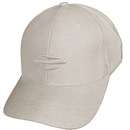 Boné Mormaii Patch Logo Lateral Off Shell - Foto 1