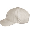 Boné Mormaii Patch Logo Lateral Off Shell - Foto 3