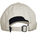 Boné Mormaii Patch Logo Lateral Off Shell - Foto 4