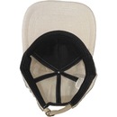 Boné Mormaii Patch Logo Lateral Off Shell - Foto 5