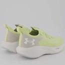 Tênis Under Armour Charged Slight 3 - Feminino - Foto 3