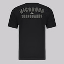 Camiseta Nicoboco Tiet - Masculina - Foto 2