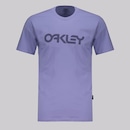 Camiseta Oakley Mark II SS - Masculina - Foto 1
