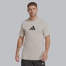 Camiseta adidas All Gym - Masculina - Foto 1