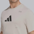 Camiseta adidas All Gym - Masculina - Foto 4