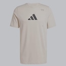 Camiseta adidas All Gym - Masculina - Foto 6