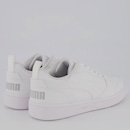 Tênis Puma Rebound V6 Low - Masculino - Foto 3