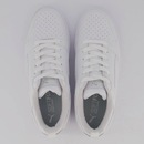 Tênis Puma Rebound V6 Low - Masculino - Foto 4