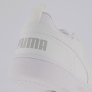 Tênis Puma Rebound V6 Low - Masculino - Foto 6