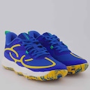 Tênis Olympikus Quadra BR1 - Unissex - Foto 2