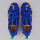 Tênis Olympikus Quadra BR1 - Unissex - Foto 4