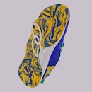 Tênis Olympikus Quadra BR1 - Unissex - Foto 5