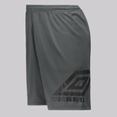 Calção Umbro Twr Mark - Masculino - Foto 2