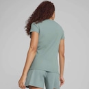 Camiseta Puma ESS Elevated - Feminino - Foto 2