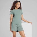 Camiseta Puma ESS Elevated - Feminino - Foto 3