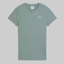 Camiseta Puma ESS Elevated - Feminino - Foto 4