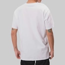 Camiseta Oakley LogoMania - Masculina - Foto 4